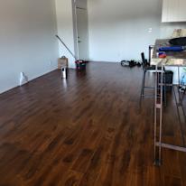 Photo of Geoffrey's room