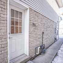 Photo of Sultan's room