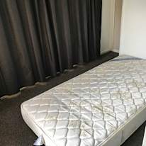 Photo of Qamar's room