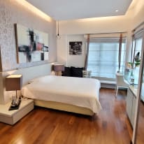 Photo of Salamander's room
