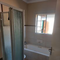 Photo of mbuyi's room