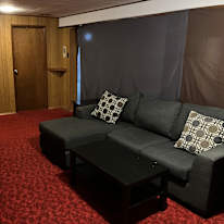 Photo of Jonathan's room