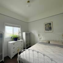 Photo of Caitlin Lepla's room