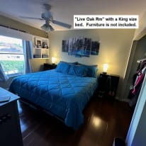 Photo of Jade House - Terry's room