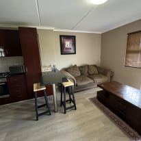 Photo of Sunil's room