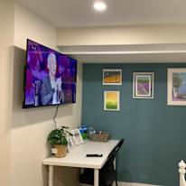 Photo of William Ng's room