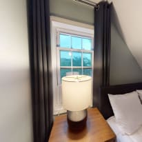 Photo of Sam June's room