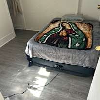Photo of Ty's room