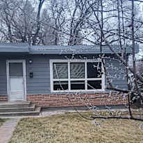 Photo of Christian's room