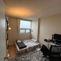 Photo of Parsa Babaei's room