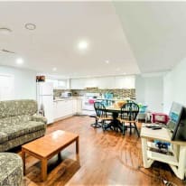 Photo of Ashwin's room
