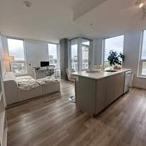 Photo of Seth's room
