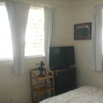 Photo of Debbie's room