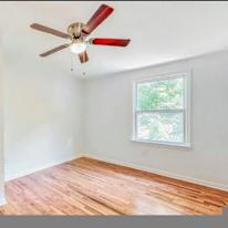 Photo of Ashley's room
