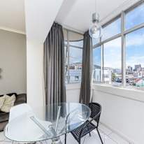 Photo of Nadene's room
