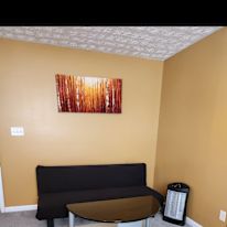 Photo of Meko's room