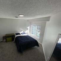 Photo of Kerrie's room