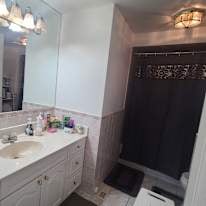Photo of Christine's room
