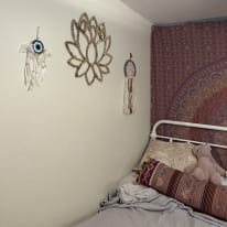 Photo of Maile's room