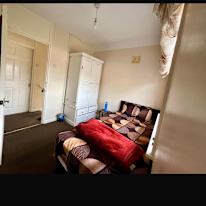 Photo of Gokul's room