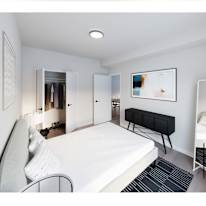 Photo of Fikemi's room
