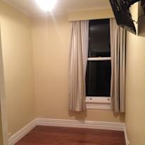Photo of Mike's room