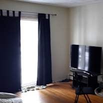 Photo of Adam's room