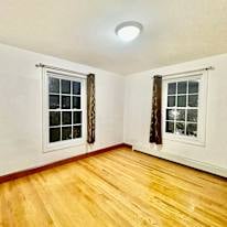 Photo of Marc's room