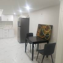 Photo of Peter's room