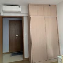 Photo of Ben Lau's room