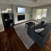 Photo of Jeremy's room