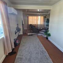 Photo of Lachlan's room