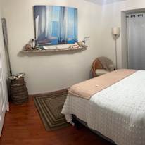 Photo of Charlene's room