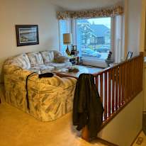 Photo of Jana's room