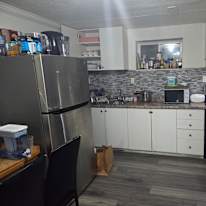 Amandeep Jakhu's room