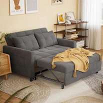 Photo of Vigi's room
