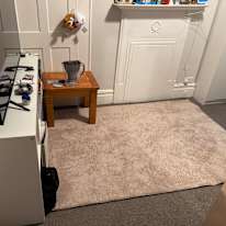 Photo of Ariola Gioni's room