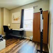 Photo of jim's room