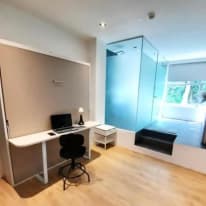 Photo of zq's room