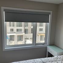 Photo of Kyle's room