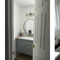 grace montalvo's room