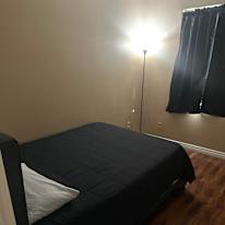 Photo of Henry J Hermosillo's room