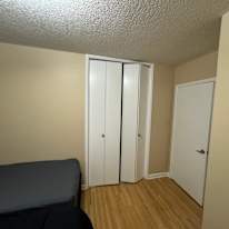 Photo of Alfredo's room