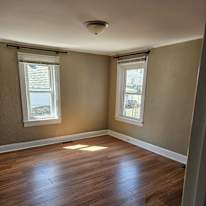 Photo of Andrea's room