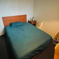 Photo of Gabriel's room