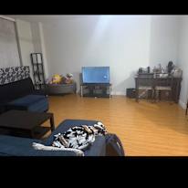 Photo of Shreya's room