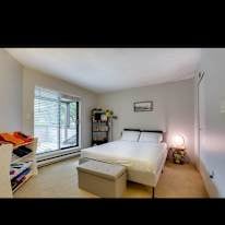 Photo of Mohit's room