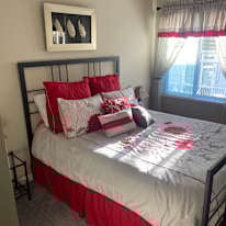 Photo of Anderson Leite de Souto's room