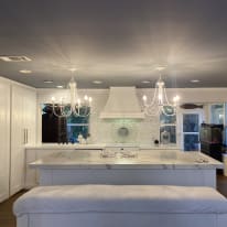 Photo of Laurel's room