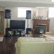 Photo of Sunny's room